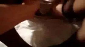 Fétichisme des pieds