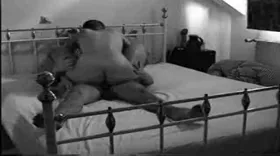 Ridden by his pretty wife who likes cock strokes