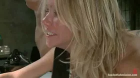 Le soumis se transforme en maître pervers