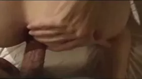 Baise amateur en video avec une belle ejaculation