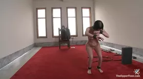 Soumise au service de son maître
