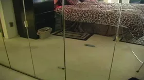 A modest little sex tape (no penetration) from this amateur couple