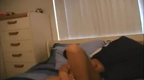 Ils se dévorent la chatte et la bite durant leur sextape