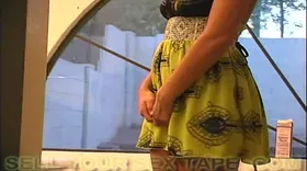 sextape amateur : elle le suce et prend une faciale