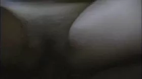 Sextape d'un jeune couple amateur