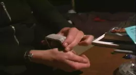Sextape de lesbiennes en chaleur expertes en cunni