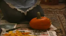 Vient on fait une sextape pour Halloween !
