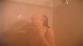 Busty slut in a hot sextape