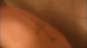 Our amateur sex tape: I lick and fuck my girlfriend