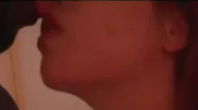 Hot interracial fuck with a wild, horny amateur going at it like a mare