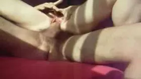 Sexe et exhibition en video d'un couple amateur