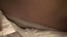 He fucks his ex’s pussy with his big cock
