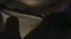 A little open asshole