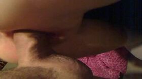 Video porno d'un couple amateur