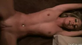 Son ex copine retrouve la douceur de sa queue juteuse