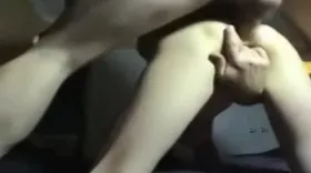 Sexe amateur anal : vidéo d'une sodomie