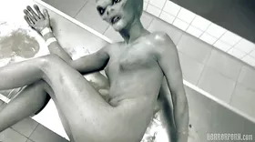 Il viole Roswell