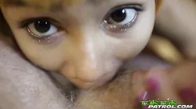 A Western tourist films himself fucking a cheap Thai prostitute