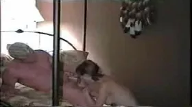 Fellation et éjaculation