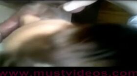 She sucks her dick in well to make it squirt