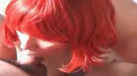 Zoom sur ma suceuse