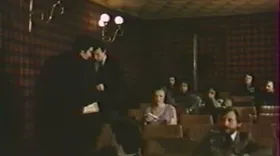Pipes et baise à l'ancienne dans un porno de 1977 avec Brigitte Lahaie