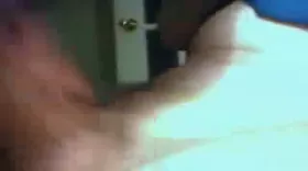 Pipe devant la caméra