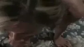 Video de ... sexe amateur avec une belle fille