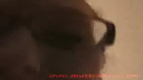 Exhibitionnistes qui font une vidéo