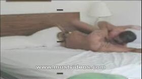 Vidéo amateur de la position 71 du Kamasutra