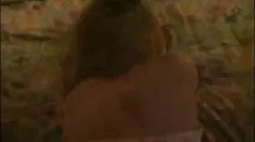 Beautiful breasts filmed in several sexual positions