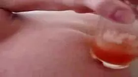 Vidéo d'une femme mûre