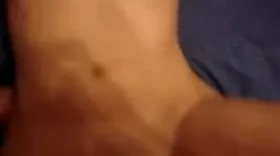 Ejaculation en vidéo