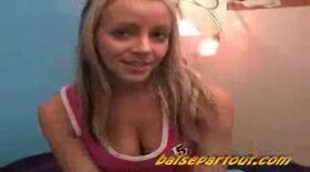 Sexe from Quebec