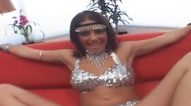 Séances photos avec des stars du x