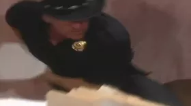 Visite conjugale avant d'aller en prison