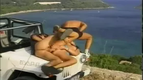 La saison de la baise à Saint-Tropez