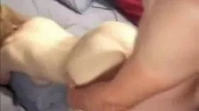 Fuck me in the ass !
