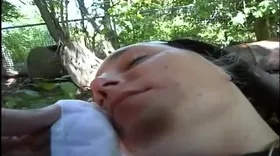 Les jeunes assoiffées de sperme